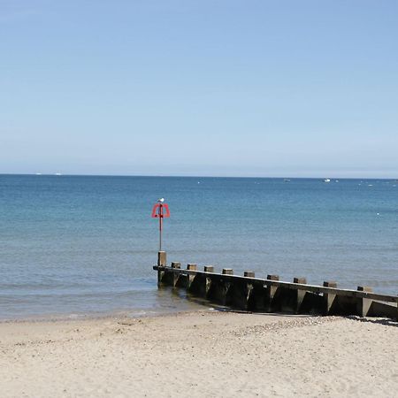 Purbeck Hotel Apartments - Flat 5 Swanage Zewnętrze zdjęcie