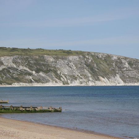 Purbeck Hotel Apartments - Flat 5 Swanage Zewnętrze zdjęcie