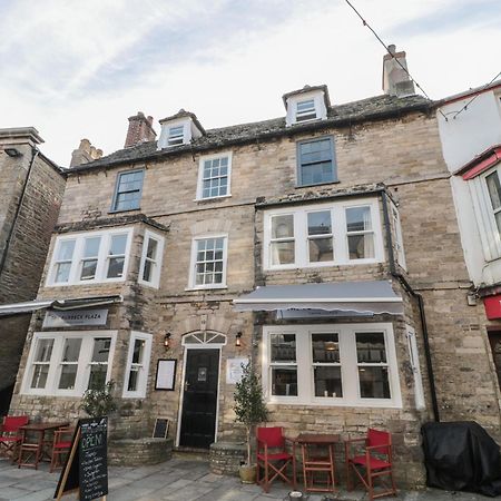 Purbeck Hotel Apartments - Flat 5 Swanage Zewnętrze zdjęcie