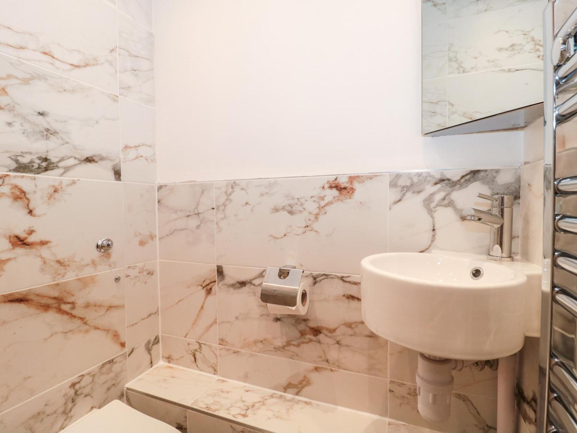 Purbeck Hotel Apartments - Flat 5 Swanage Zewnętrze zdjęcie