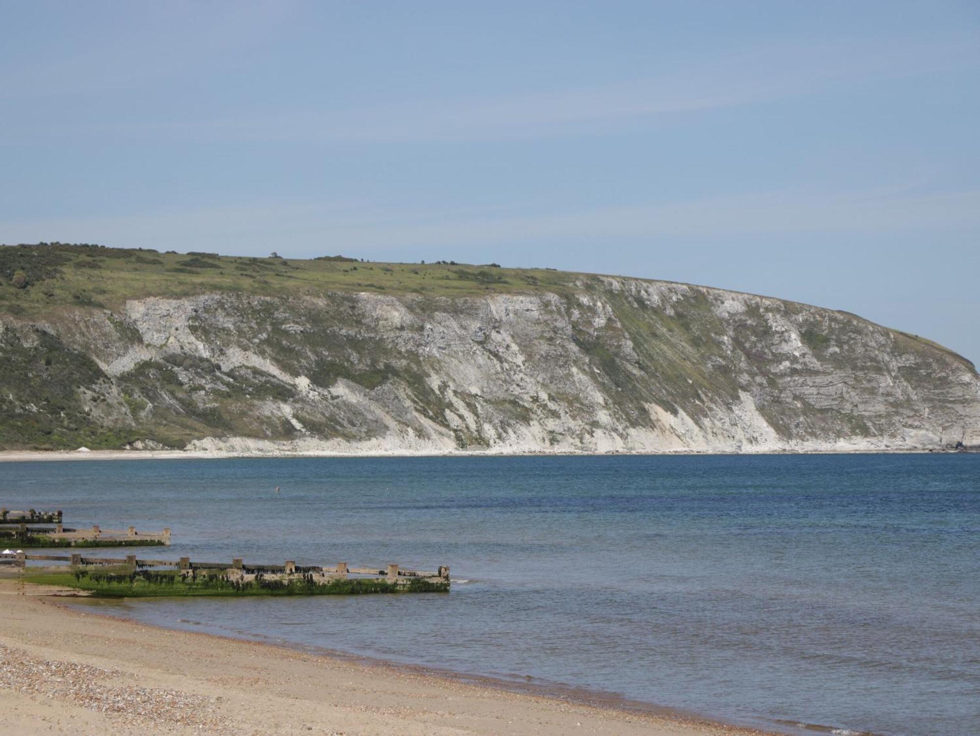 Purbeck Hotel Apartments - Flat 5 Swanage Zewnętrze zdjęcie