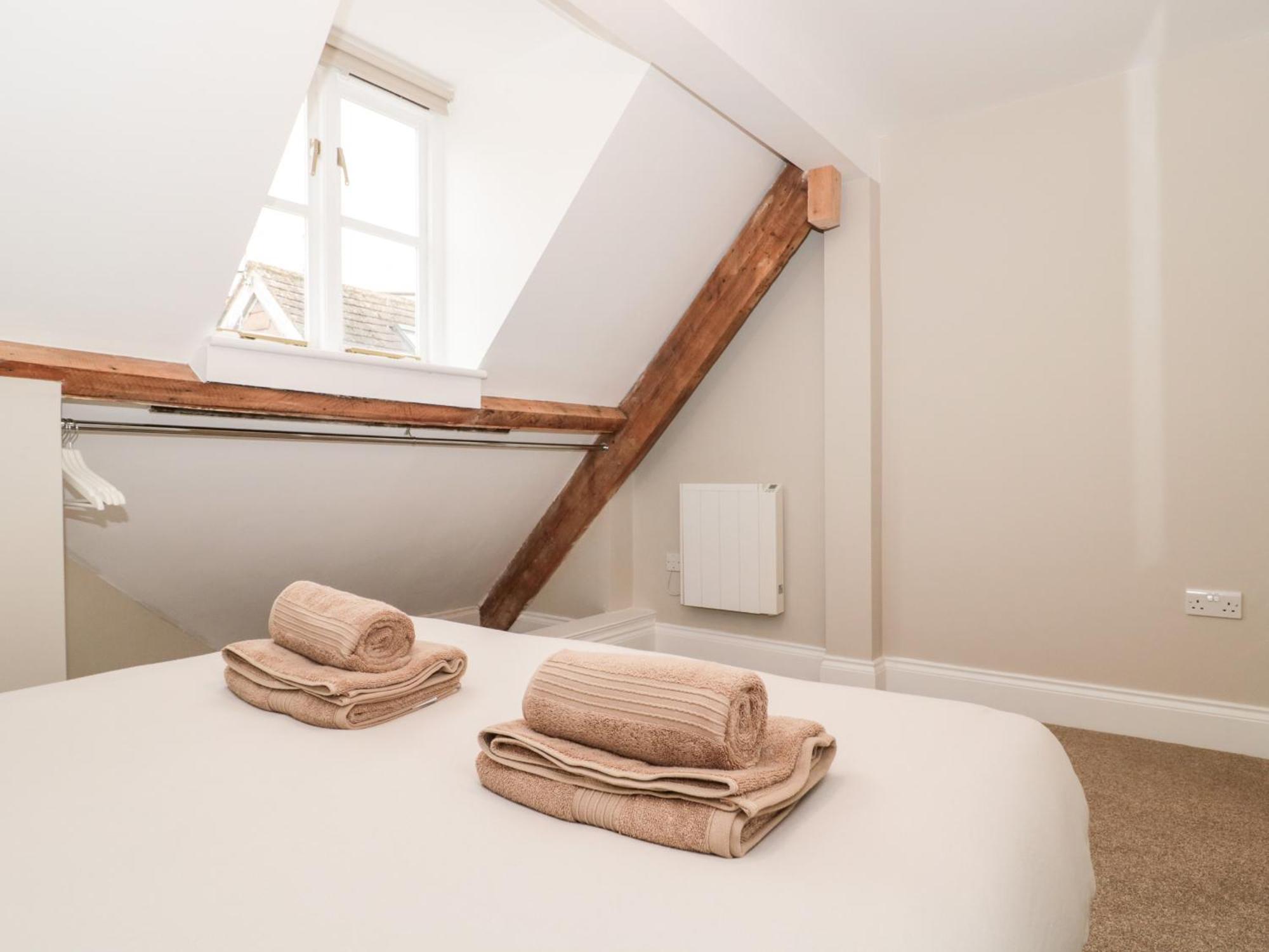 Purbeck Hotel Apartments - Flat 5 Swanage Zewnętrze zdjęcie