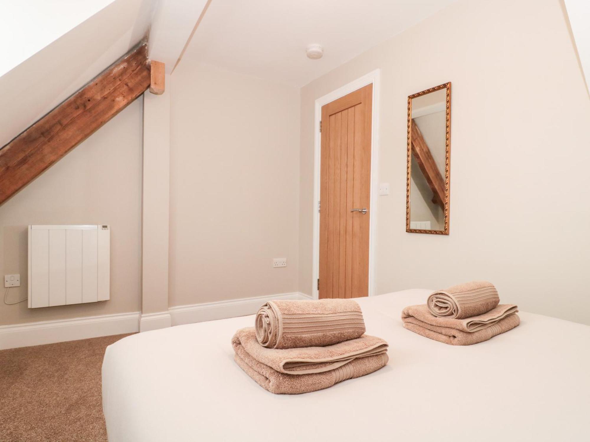 Purbeck Hotel Apartments - Flat 5 Swanage Zewnętrze zdjęcie
