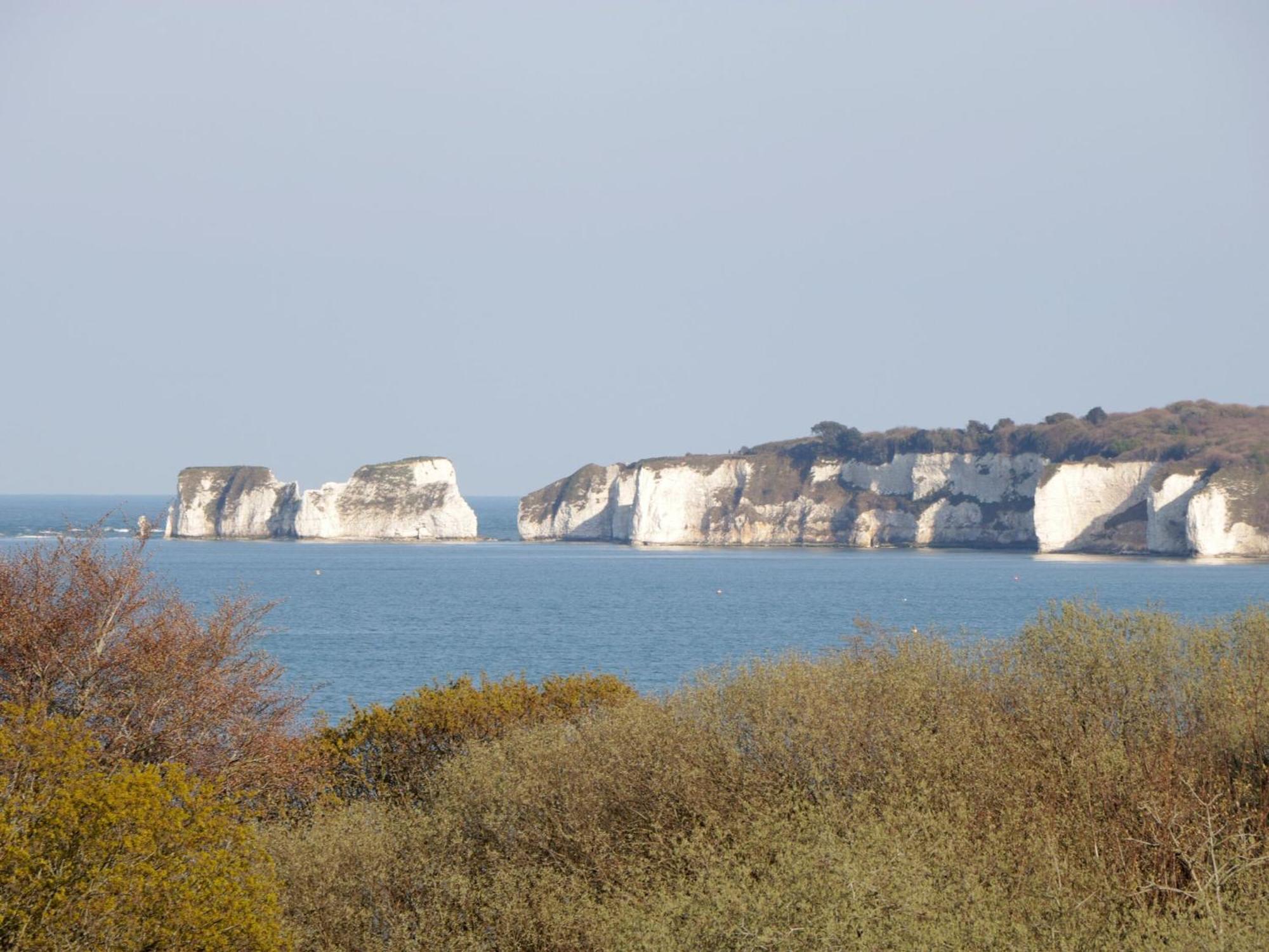 Purbeck Hotel Apartments - Flat 5 Swanage Zewnętrze zdjęcie