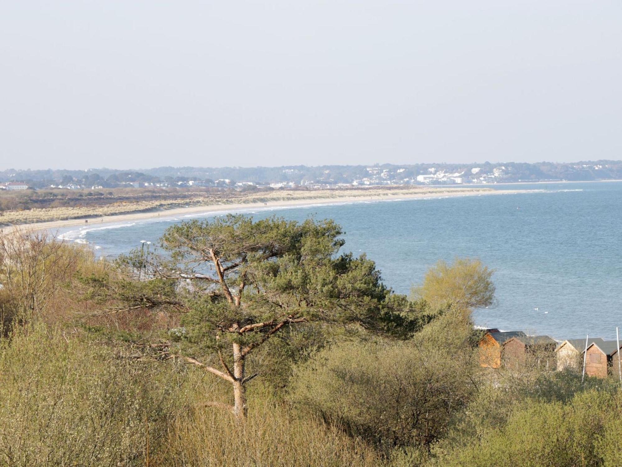 Purbeck Hotel Apartments - Flat 5 Swanage Zewnętrze zdjęcie