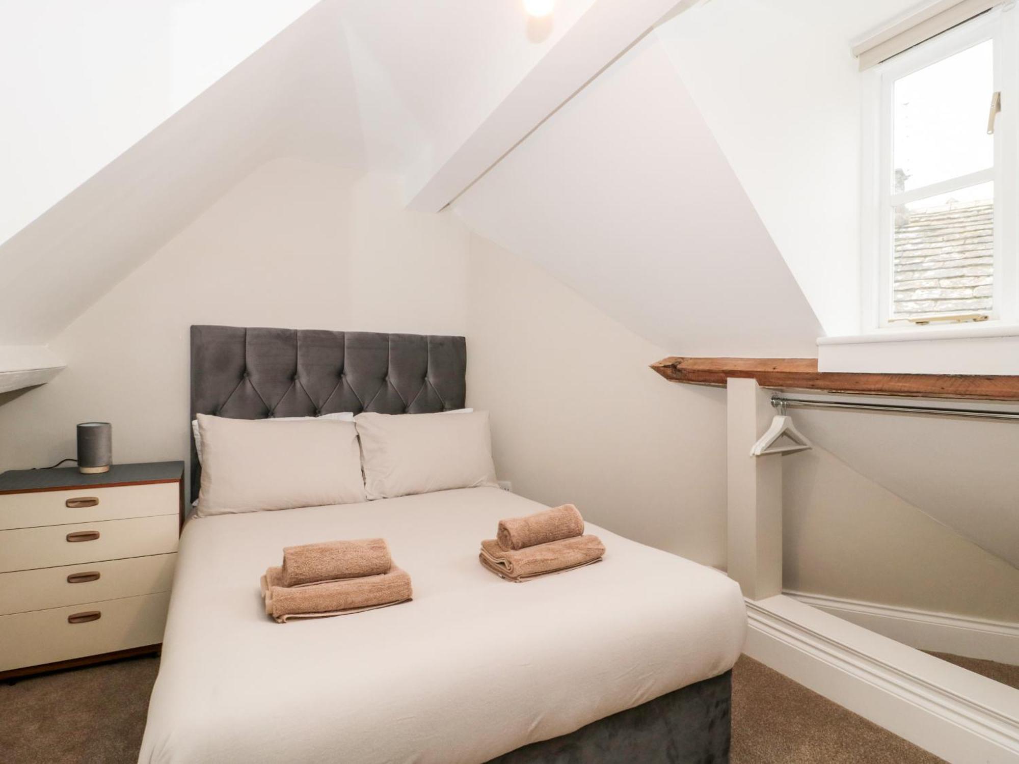 Purbeck Hotel Apartments - Flat 5 Swanage Zewnętrze zdjęcie