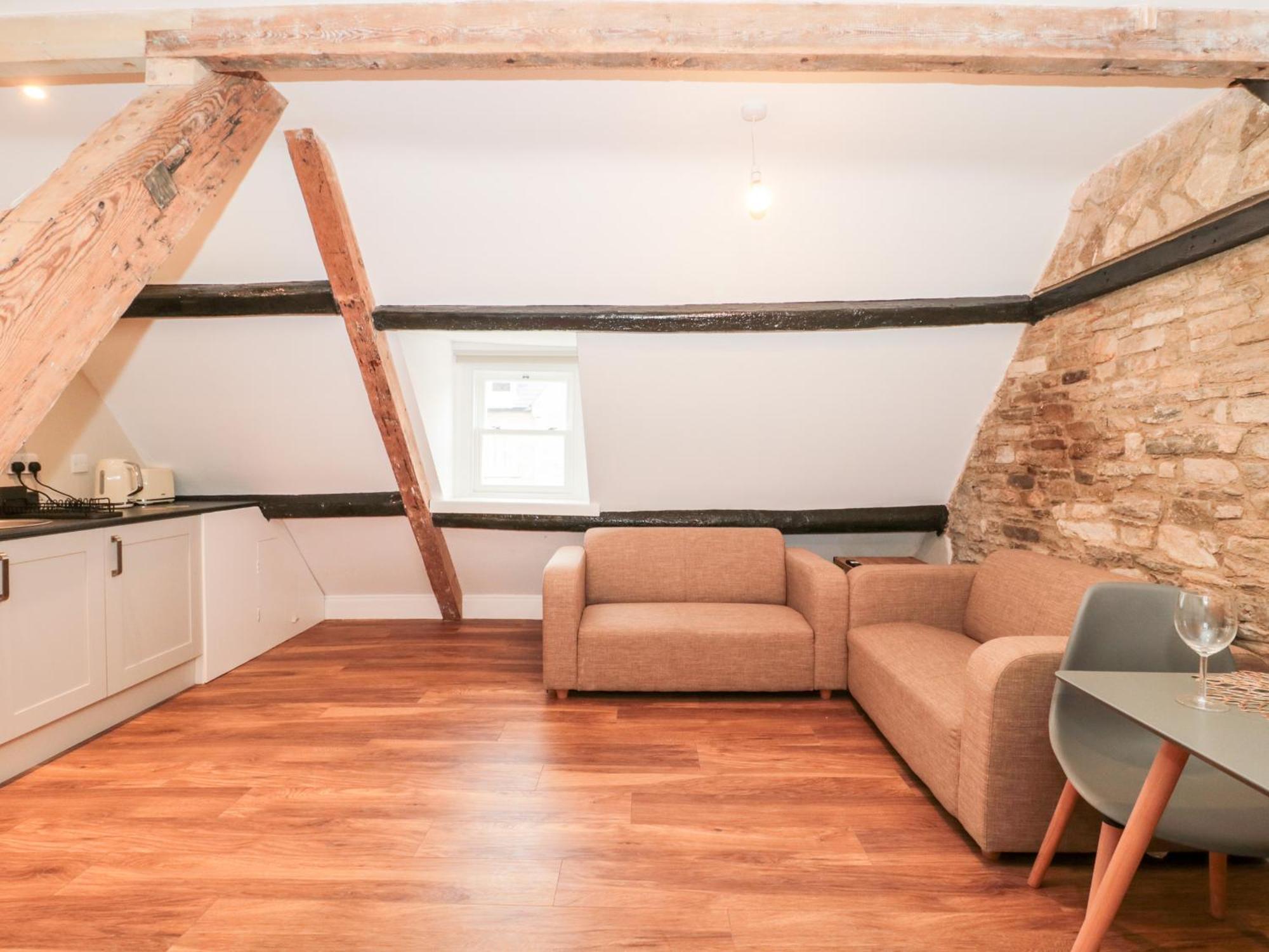 Purbeck Hotel Apartments - Flat 5 Swanage Zewnętrze zdjęcie
