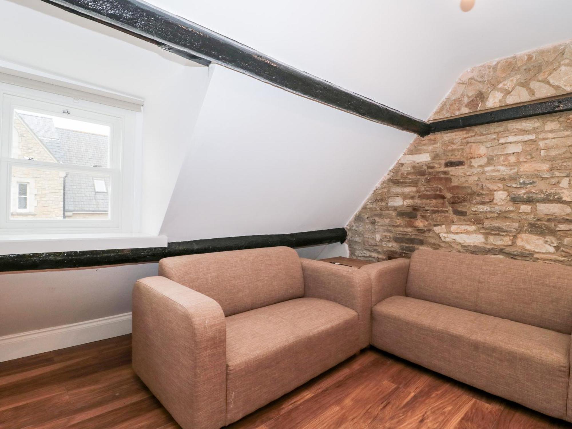 Purbeck Hotel Apartments - Flat 5 Swanage Zewnętrze zdjęcie