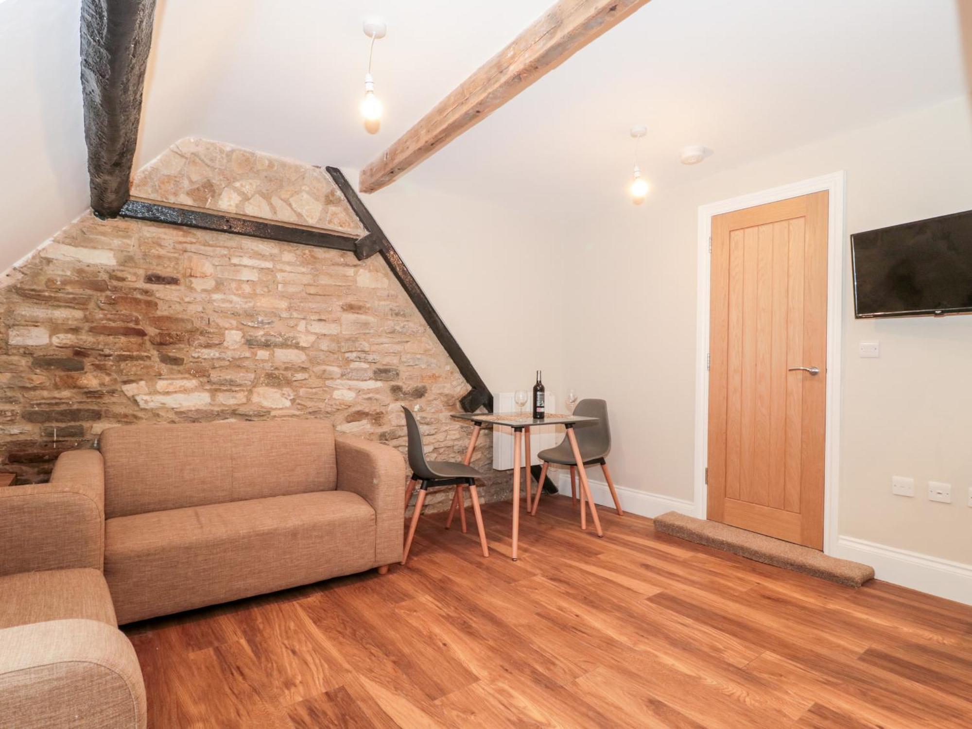 Purbeck Hotel Apartments - Flat 5 Swanage Zewnętrze zdjęcie