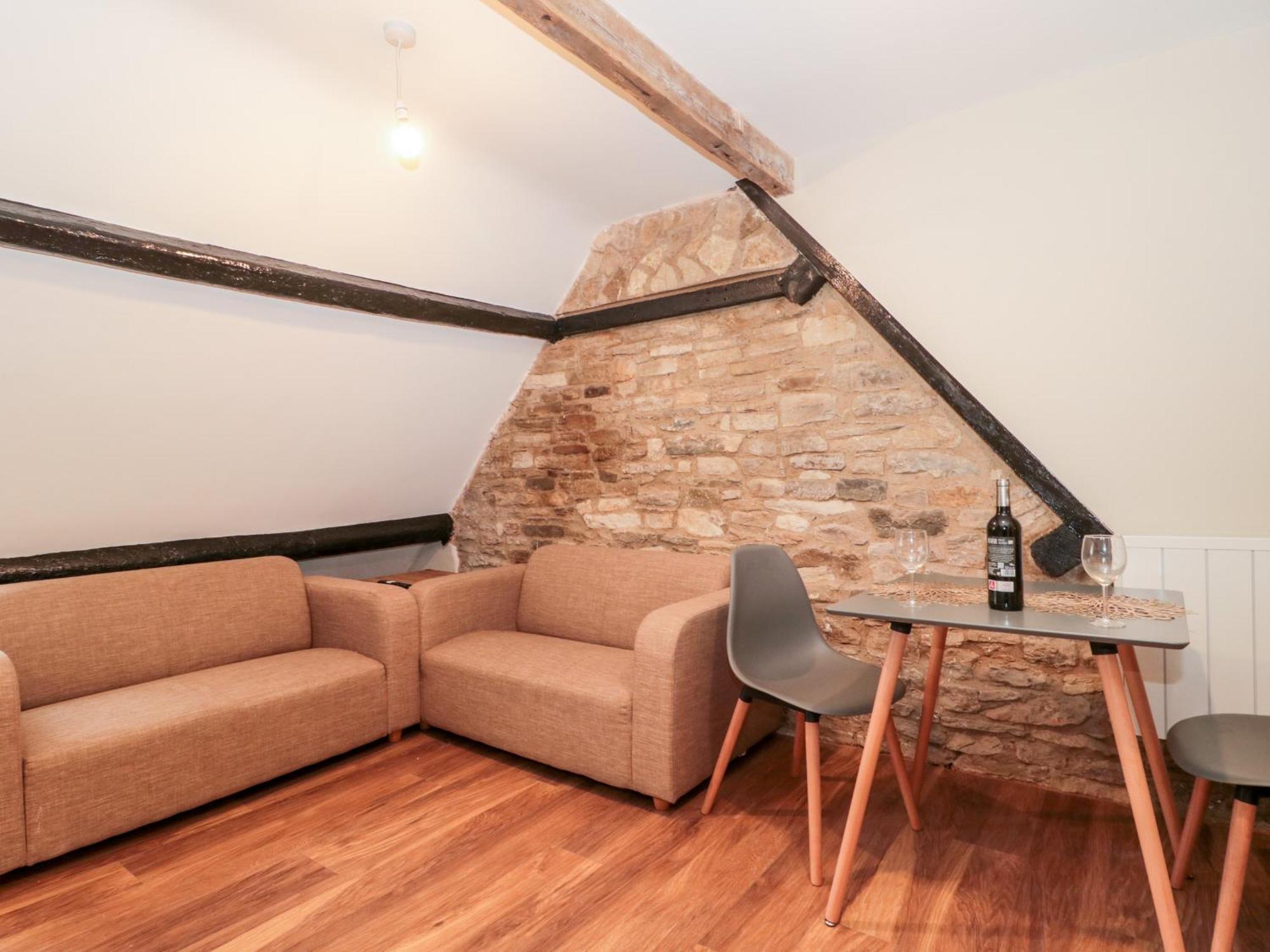 Purbeck Hotel Apartments - Flat 5 Swanage Zewnętrze zdjęcie